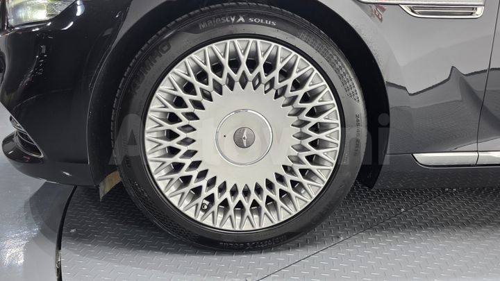 Genesis G90 2019 — 4
