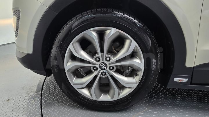 Hyundai SantaFe 2014 — 5