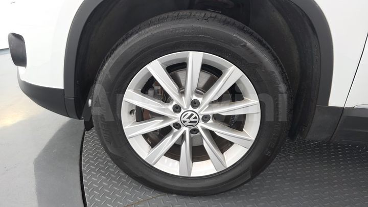 Volkswagen Tiguan 2014 — 5