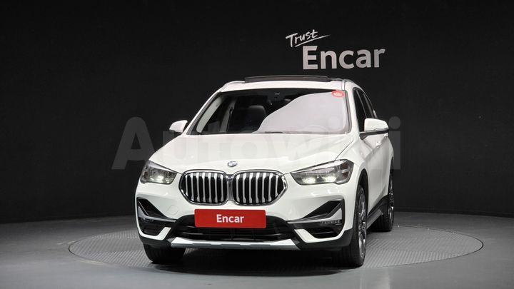 BMW X1 2022 — 3