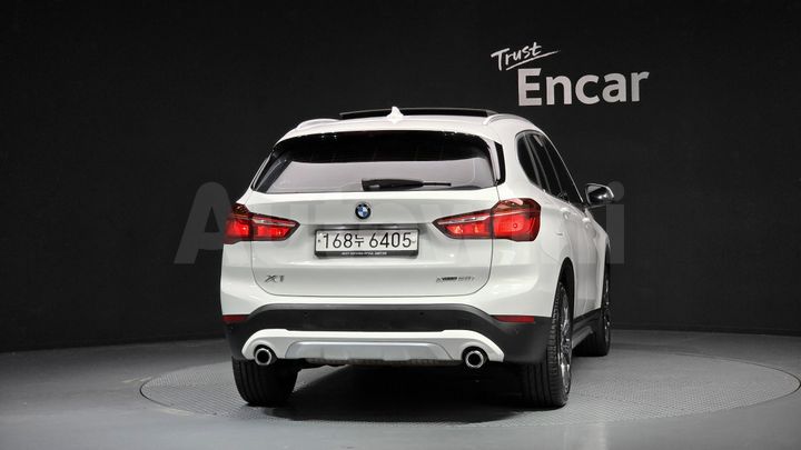 BMW X1 2022 — 4