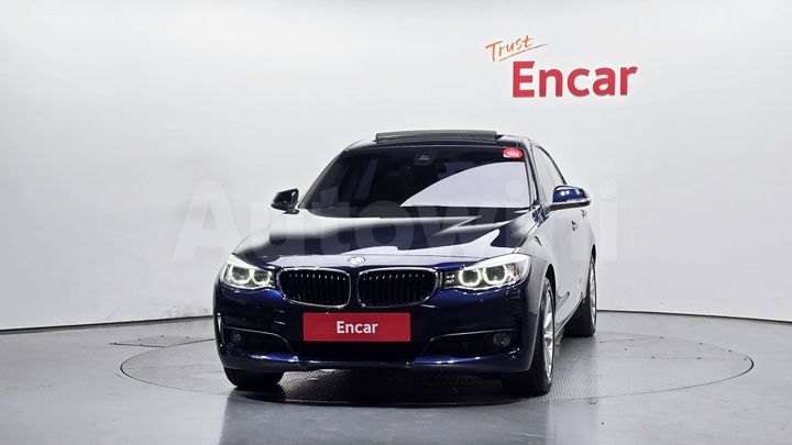 BMW 3 Series 2015 — 3