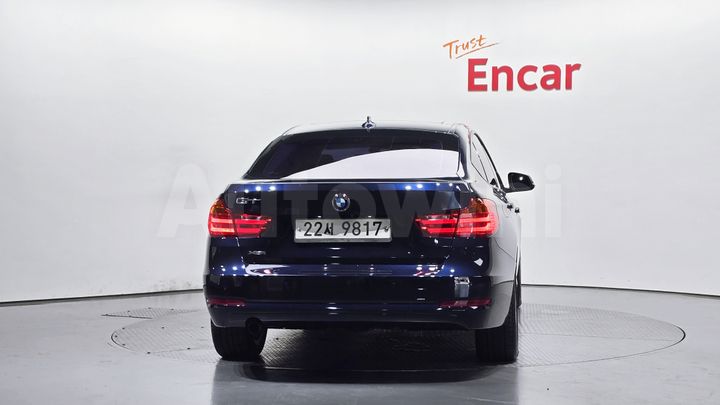 BMW 3 Series 2015 — 4