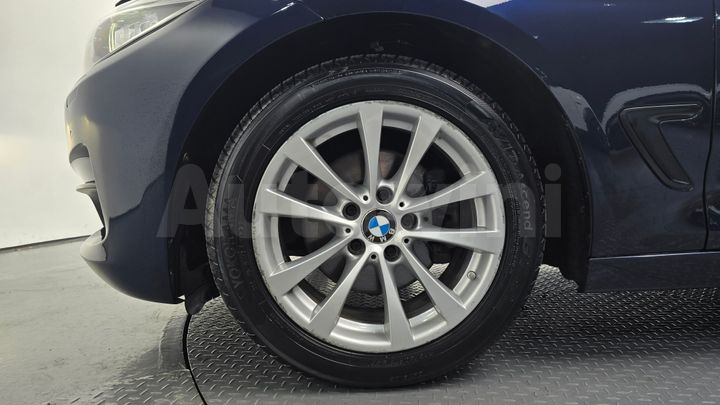 BMW 3 Series 2015 — 5