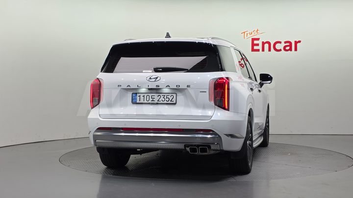 Hyundai Palisade 2024 — 4