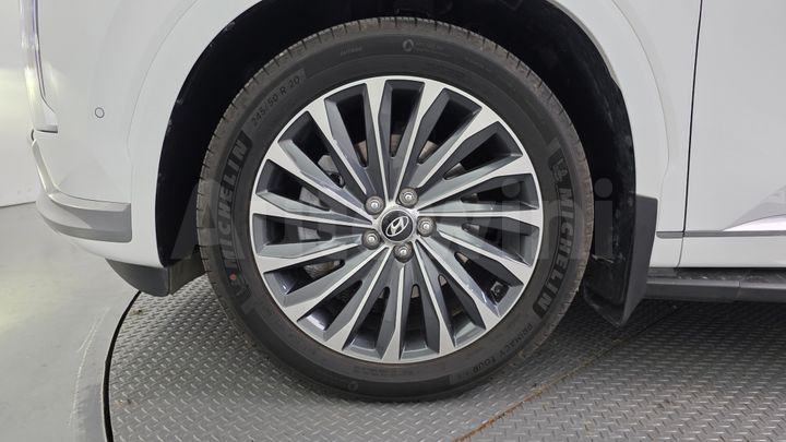 Hyundai Palisade 2024 — 5