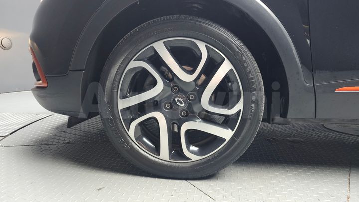 Renault QM3 2014 — 5
