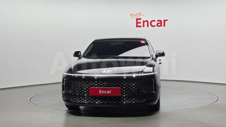 Hyundai Grandeur 2025 — 3