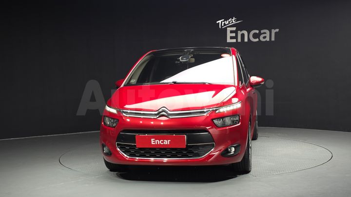 Citroen C4 2015 — 3