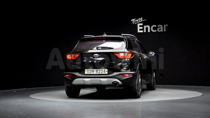 Kia Stonic 2018 — 4