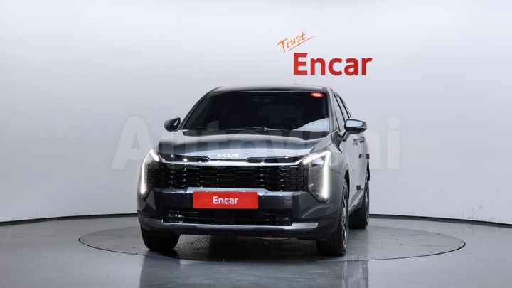Kia Sportage 2025 — 3