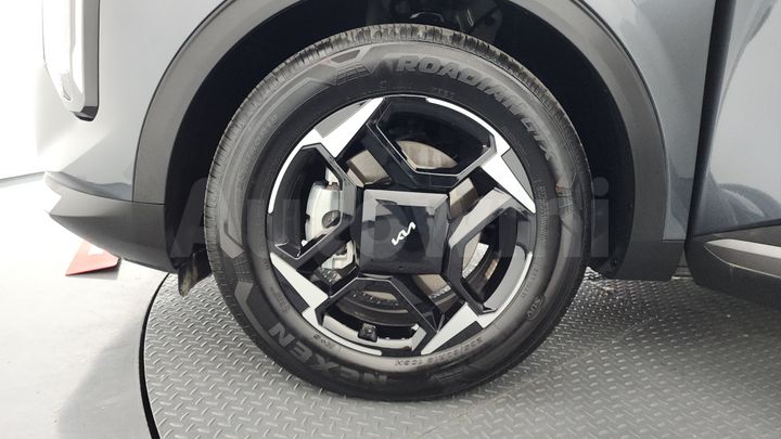 Kia Sportage 2025 — 5