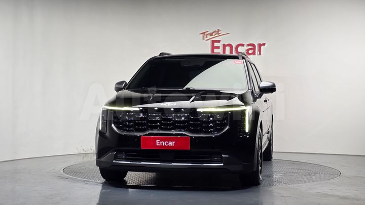 Kia Carnival 2025 — 3