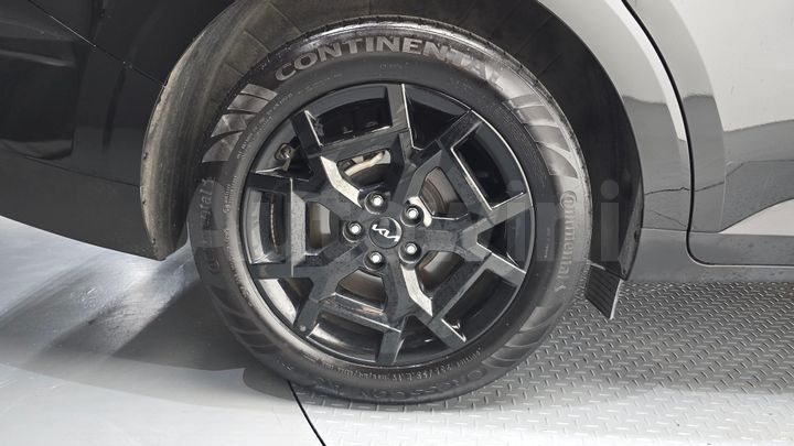Kia Carnival 2025 — 5