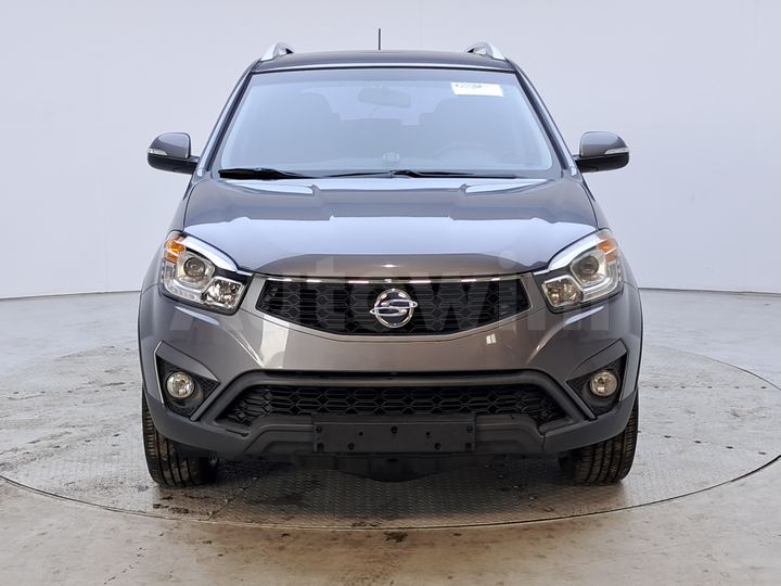 KGM (Ssangyong) Korando 2014 — 2