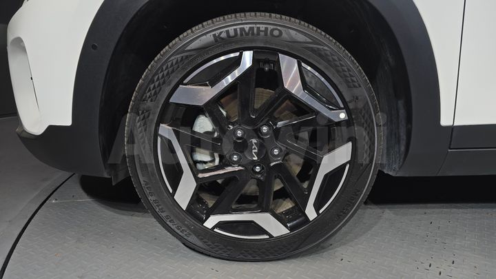Kia Seltos 2025 — 5