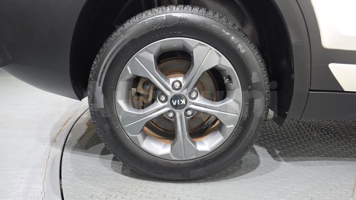 Kia Seltos 2020 — 5