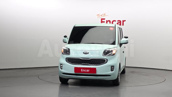 Kia Ray 2017 — 3