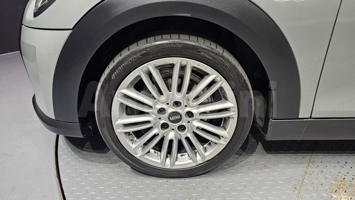 Mini Cooper 2022 — 5