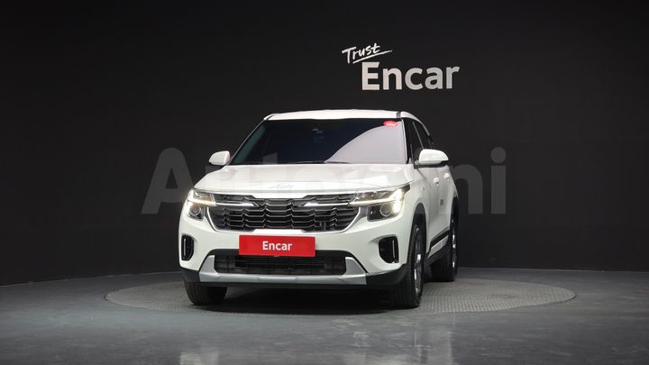 Kia Seltos 2024 — 3