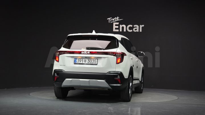 Kia Seltos 2024 — 4
