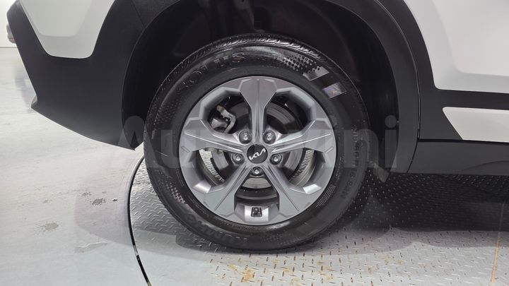 Kia Seltos 2024 — 5