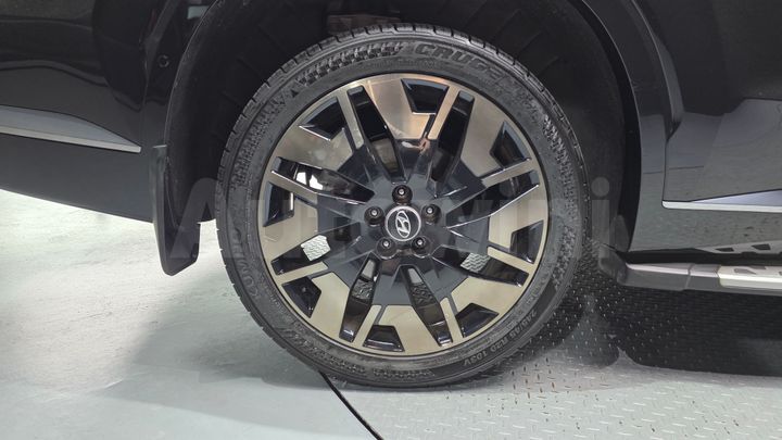 Hyundai Palisade 2023 — 5