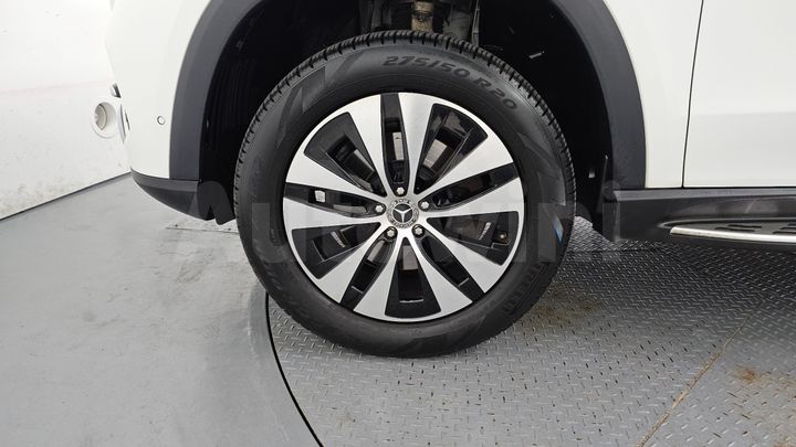 Mercedes Benz GLE Class 2024 — 5