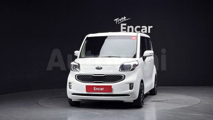 Kia Ray 2013 — 3