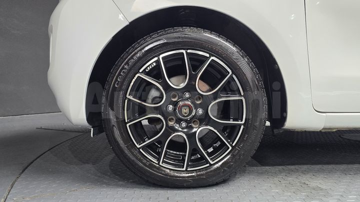 Kia Ray 2013 — 5