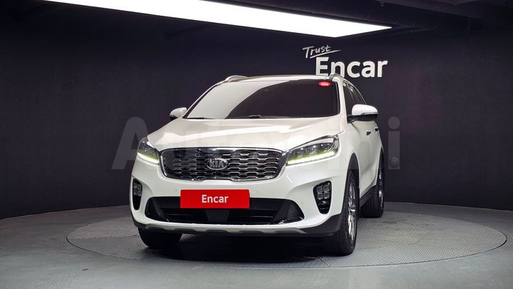 Kia Sorento 2020 — 3