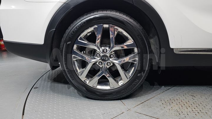 Kia Sorento 2020 — 5