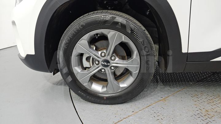 Kia Seltos 2025 — 5
