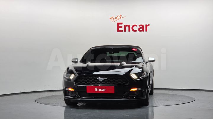 Ford Mustang 2017 — 3