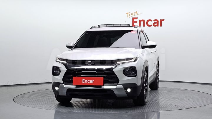Chevrolet Trailblazer 2022 — 3