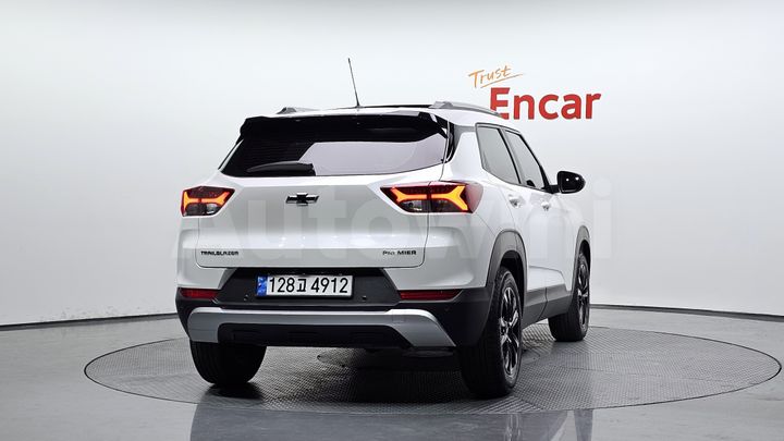Chevrolet Trailblazer 2022 — 4