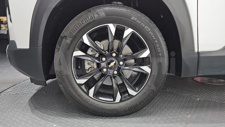 Chevrolet Trailblazer 2022 — 5