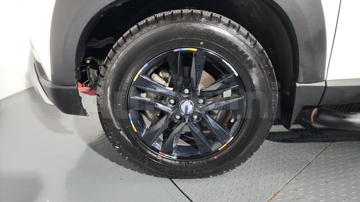 KGM (Ssangyong) Rexton 2021 — 5