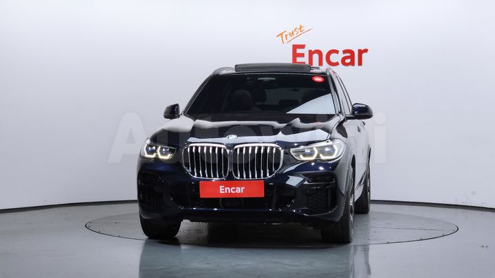 BMW X5 2023 — 3