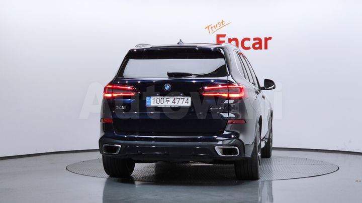 BMW X5 2023 — 4