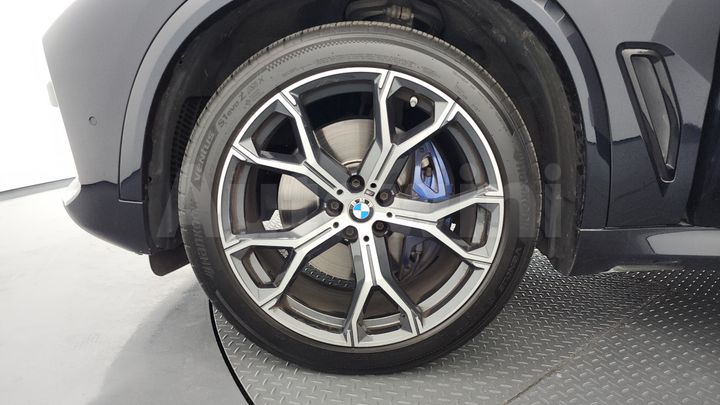 BMW X5 2023 — 5