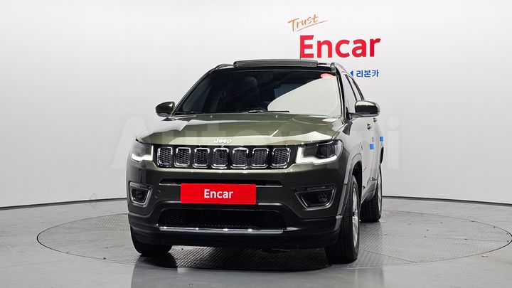 Jeep Compass 2019 — 3