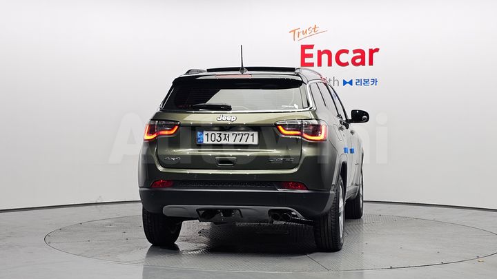 Jeep Compass 2019 — 4