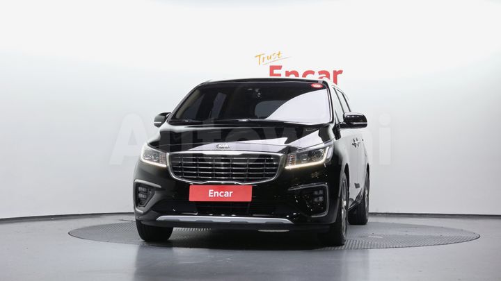 Kia Carnival 2019 — 3