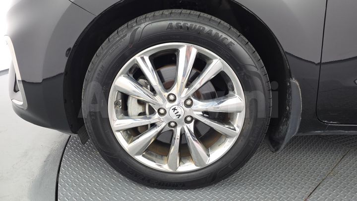 Kia Carnival 2019 — 5