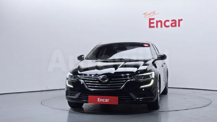 Renault SM6 2016 — 3
