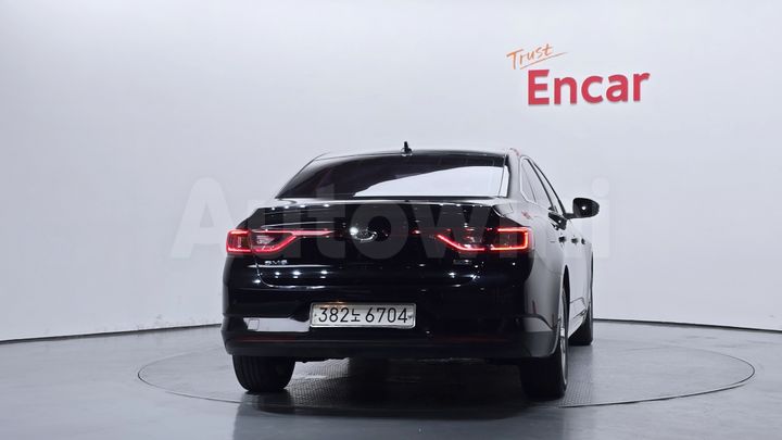 Renault SM6 2016 — 4
