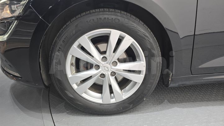 Renault SM6 2016 — 5