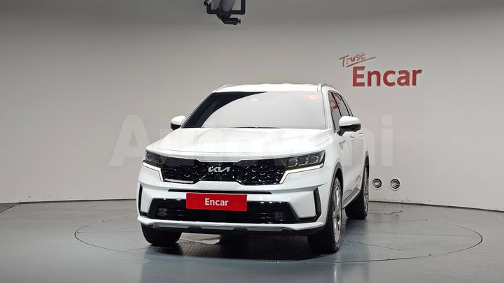 Kia Sorento 2023 — 3