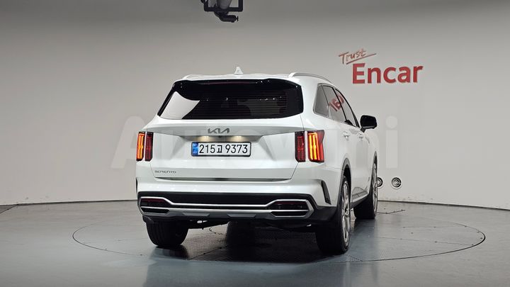 Kia Sorento 2023 — 4